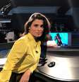 Renata Vasconcellos e William Bonner, do ‘JN’: acusação de falta de imparcialidade não prejudica audiência do telejornal.  Foto: Reprodução/Facebook/@jornalnacional  / Sala de TV