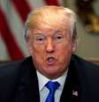 Presidente dos Estados Unidos, Donald Trump, fala com repórteres na Casa Branca, em Washington 20/12/2017 REUTERS/Jonathan Ernst  Foto: Reuters