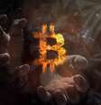 Analista de tecnologia da BBC comenta preocupações com volatilidade de criptomoeda e narra sua própria experiência em tentar vender o que tinha  Foto: Getty Images / BBC News Brasil