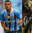  Foto: Montagem: Fábio Gomes/Raw Image/Gazeta Press e Antônio Carneiro Costa/Gazeta Press