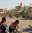 Mosul voltou para as mãos do governo há cerca de seis meses  Foto: ANSA / Ansa - Brasil
