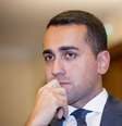 Di Maio é o chefe político do M5S  Foto: ANSA / Ansa - Brasil