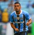 Valorizado por título da Libertadores, Edílson ganhará R$ 500 mil no Cruzeiro  Foto: Fábio Gomes/Raw Image / Gazeta Press