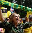 Já foram deflagradas um total de 67 operações ligadas à Lava Jato no Paraná, Rio e São Paulo desde 2014 | Foto: Rovena Rosa/Ag. Brasil  Foto: BBC News Brasil