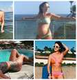 Fotos: Instagram/Reprodução  Foto: Elas no Tapete Vermelho