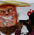 Governo Trump suspende ajuda de US$ 225 milhões ao Paquistão  Foto: EPA / Ansa - Brasil