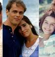 ‘Terra Nostra’ (1999), ‘Mulheres de Areia’ (1993) e ‘Escrava Isaura’ (1976): três das novelas brasileiras mais exportadas e admiradas mundo afora  Foto: TV Globo/Divulgação/Montagem