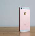 iPhone SE  Foto: The Verge / Canaltech