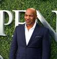 Mike Tyson  Foto: Jamie McCarthy  / Getty Images