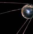 Há 60 anos, satélite Sputnik-1 encerrava sua missão espacial  Foto: Ansa / Ansa - Brasil