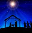 Os Três Reis Magos  Foto: lukbar / iStock