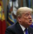 Trump diz que livro sobre seu governo está 'cheio de mentiras'  Foto: ANSA / Ansa