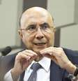 Meirelles disse que sugestão de suspender a regra de ouro partiu de parlamentares e não tem o apoio da equipe econômica    Foto: Agência Brasil