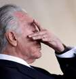 Presidente Michel Temer
21/12/2017
REUTERS/Adriano Machado  Foto: Reuters