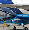 FAdeA chegou a projetar algumas das aeronaves mais modernas do mundo  Foto: AFP / BBC News Brasil