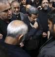 Ahmadinejad teria sido preso no Irã  Foto: ANSA / Ansa - Brasil