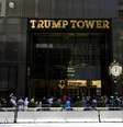 Trump Tower tem a 'residência favorita' de Trump  Foto: ANSA / Ansa - Brasil