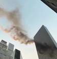 Bombeiros conseguiram controlar fogo e não há feridos  Foto: Reuters