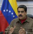 Presidente da Venezuela, Nicolás Maduro, durante reunião com ministros em Caracas
05/01/2018 Palácio de Miraflores/Divulgação via REUTERS  Foto: Reuters