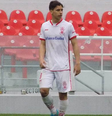 Sarrafione chega para defender o Inter a partir de julho de 2018 .  Foto: Divulgação