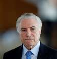 Presidente Michel Temer durante café da  manhã com jornalistas em Brasília
22/12/2017 REUTERS/Adriano Machado  Foto: Reuters