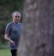 Presidente Michel Temer durante caminhada em Brasília
04/01/2018 REUTERS/Ueslei Marcelino  Foto: Reuters