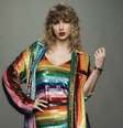 Taylor Swift divulga prévia do clipe de "End Game"  Foto: Divulgação / PureBreak