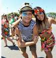  Foto: Fotos:  Divulgação/Acadêmicos do Baixo Augusta | Shutterstock / Guia da Semana
