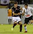  Foto: Rodrigo Gazzanel/Agência Corinthians