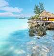 Zanzibar, Tanzânia  Foto: iStock