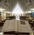 Papa Francisco celebrou missa na Casa Santa Marta  Foto: Divulgação/Vaticano/Osservatore Romano / Ansa - Brasil