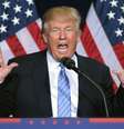 Trump
  Foto: Jornal do Brasil
