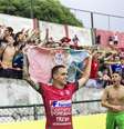  Foto: Newton Menezes / Futura Press