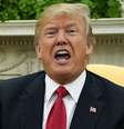 Presidente dos Estados Unidos, Donald Trump, fala com repórteres na Casa branca, em Washington 10/01/2018 REUTERS/Jonathan Ernst  Foto: Reuters