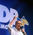 Alckmin terá de superar falta de carisma e se projetar melhor nacionalmente para conseguir vencer eleição, segundo especialistas  Foto: AFP / BBC News Brasil