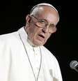 Papa Francisco terá turnê 'nada fácil' pela América Latina, como reconheceu secretário do Vaticano  Foto: Getty Images / BBC News Brasil