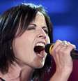 Dolores O'Riordan  Foto: Giuseppe Cacace / Getty Images
