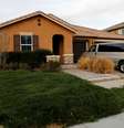 Casa de David Allen e Louise Anna Turpin em Perris, Califórnia 15/01/2018      REUTERS/Mike Blake  Foto: Reuters