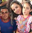 Técnico em refrigeração que morreu com febre amarela dizia que doença só afetaria macacos | Foto: Arquivo pessoal  Foto: BBC News Brasil