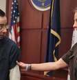 Larry Nassar já foi condenado por pornografia infantil e enfrenta julgamento com acusações de abuso sexual em meninas  Foto: Reuters / BBCBrasil.com