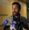 Parlamento da Catalunha escolhe Roger Torrent como presidente  Foto: EPA / Ansa