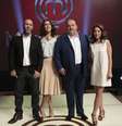 Quinta temporada do "Masterchef Brasil" começa a ser gravada em fevereiro  Foto: Divulgação, Band / PureBreak