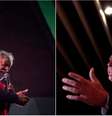 Em artigo, Sérgio Fausto argumentou que Lula e Bolsonaro apresentam 'falsas narrativas' como estratégia eleitoral | Fotos: AFP/Reuters  Foto: BBC News Brasil
