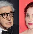 A filha adotiva de Woody Allen o acusa de abuso sexual há anos  Foto: Getty Images / BBC News Brasil