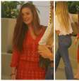 Marina Ruy Barbosa  Foto: AgNews / Elas no Tapete Vermelho