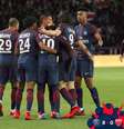  Foto: Instagram PSG/Reprodução