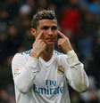 Cristiano Ronaldo  Foto: Reuters