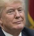 Trump: "Apesar de uma cobertura midiática em parte muito corrupta e desonesta, há muitos grandes repórteres que respeito"  Foto: DW / Deutsche Welle