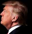 Presidente dos EUA, Donald Trump  Foto: DW / Deutsche Welle