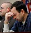 Larry Nassar  Foto: Reuters